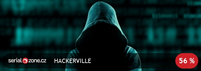 Hackerville / CZ