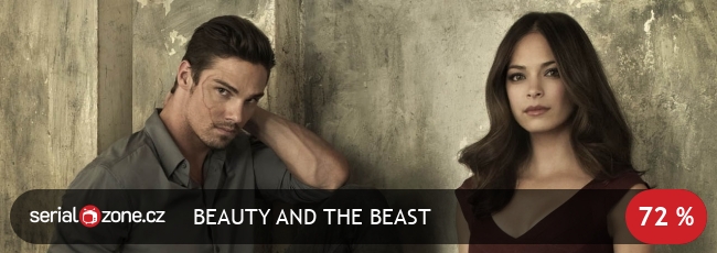 Re: Kráska a zvíře / Beauty and the Beast (2012) / CZ