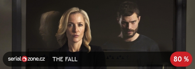 Re: The Fall (2013) / CZ