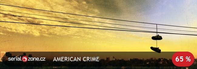 American Crime / CZ