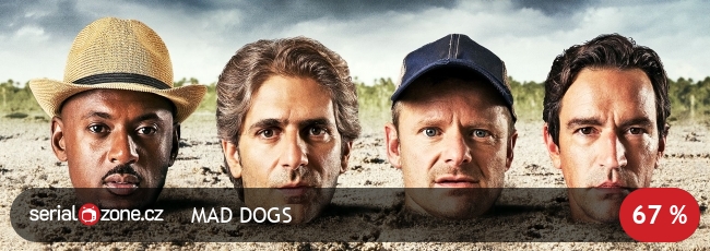 Mad Dogs / CZ
