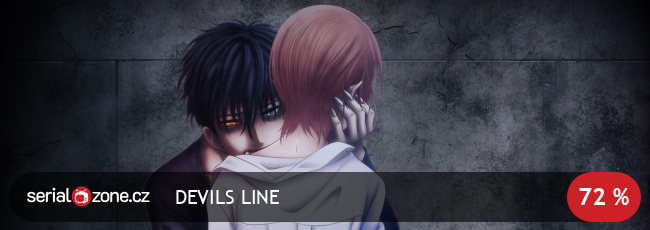 Imagen promocional y reparto del anime 'Devil's Line' - Zonared