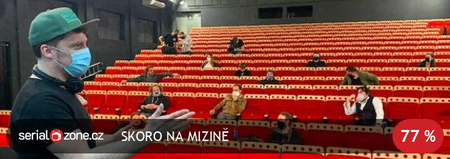 Hodnocení na SerialZone.cz