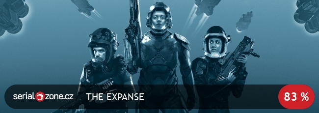 download the expanse amazon