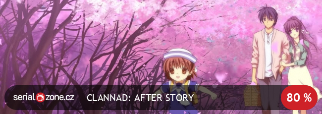 Clannad -The Motion Picture-, Clannad Wiki