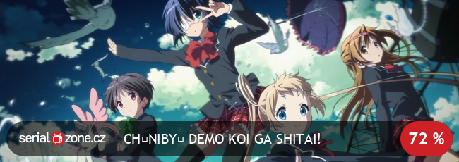 Love, Chunibyo & Other Delusions! -Heart Throb- (2014)