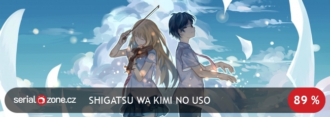 Shigatsu wa Kimi no Uso / Your Lie in April – Screencaps – Jikman's Anime  Zone