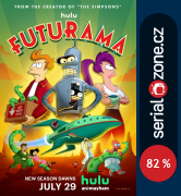 Futurama