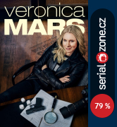 Veronica Mars