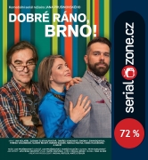 Dobré ráno, Brno!