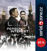 Person of Interest