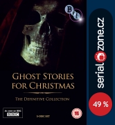 Ghost Stories for Christmas
